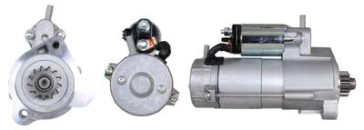 DRI Starter