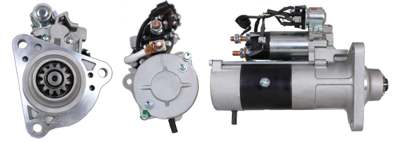 DRI Starter