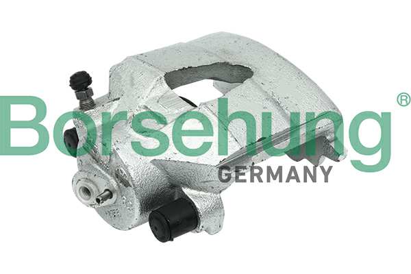 BORSEHUNG Bremssattel 216136 Linke. vordere
Einbauposition: Vorderachse links, Zylinderkolbendurchmesser [mm]: 54, Material: Grauguss, Breite innen [mm]: 62 1.