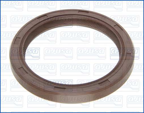 AJUSA Wellendichtring, Nockenwelle 810217 Rotationsrichtung: besser
Innendurchmesser [mm]: 55, Außendurchmesser [mm]: 70, Höhe [mm]: 8