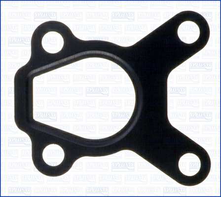 AJUSA AGR  ventil dichtung 811383 Dicke/Stärke [mm]: 0,35, Breite [mm]: 72, Länge [mm]: 81