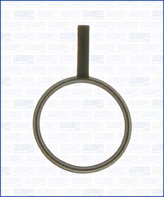 AJUSA AGR  ventil dichtung 811239 4 Stk./Packung
Breite [mm]: 38, Länge [mm]: 58