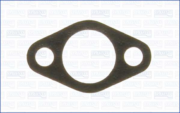 AJUSA AGR  ventil dichtung 811275 2 Stk./Packung
Dicke/Stärke [mm]: 1, Breite [mm]: 36, Länge [mm]: 62