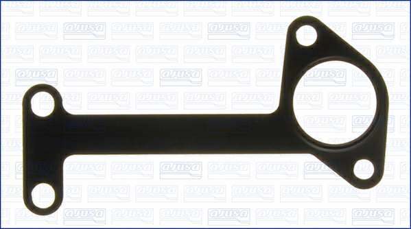 AJUSA AGR  ventil dichtung 811278 Dicke/Stärke [mm]: 0,25, Breite [mm]: 88, Länge [mm]: 160