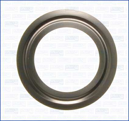 AJUSA AGR  ventil dichtung 811327 1 dB
Dicke/Stärke [mm]: 0,25, Breite [mm]: 42, Länge [mm]: 68