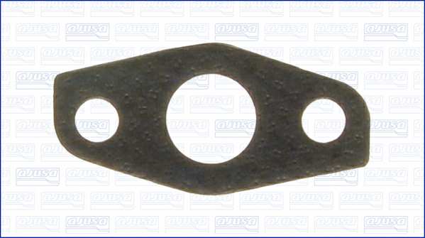 AJUSA AGR  ventil dichtung 811228 2 Stk./Packung
Dicke/Stärke [mm]: 1, Breite [mm]: 34, Länge [mm]: 70