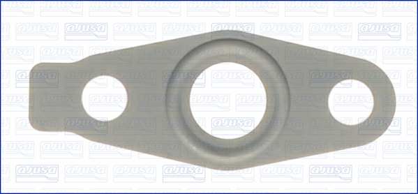 AJUSA AGR  ventil dichtung 811242 2 Stk./Packung
Dicke/Stärke [mm]: 1, Breite [mm]: 28, Länge [mm]: 72