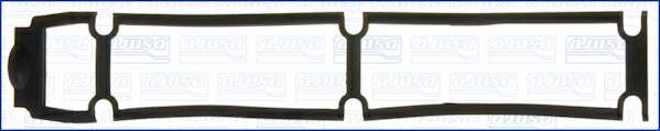 AJUSA Valve cover gasket 827200 Weight [kg]: 0,046