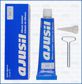 AJUSA Pro Seal sealing paste 833991 Packing Type: Tube, Capacity [ml]: 75, Material: Silicone, Temperature range from [°C]: -60, Temperature range to [°C]: +320, Supplementary Article/Info 2: not contained in set
Cannot be taken back for quality assurance reasons! 1.