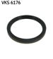 SKF Wheel hub seal 914822 for OE number: 385 350 0068 1.