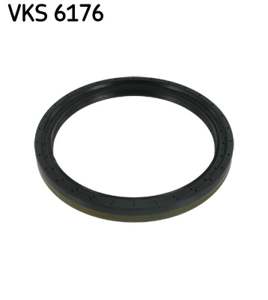 SKF Wheel hub seal