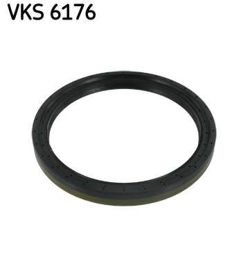 SKF Wheel hub seal 914822 for OE number: 385 350 0068 1.