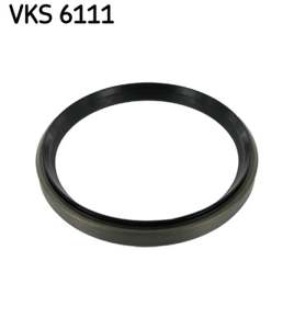 SKF Wheel hub seal