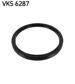 SKF Wheel hub seal 914861 Diameter [mm]: 167, Width [mm]: 13, Inner diameter [mm]: 145 1.