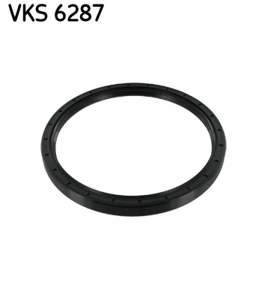 SKF Wheel hub seal