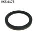 SKF Wheel hub seal 914821 Inner diameter [mm]: 100, Outer diameter [mm]: 125, Height [mm]: 13, Radial Shaft Seal Design: B1BASL, Material: NBR (nitrile butadiene rubber), Weight [kg]: 0,08 1.