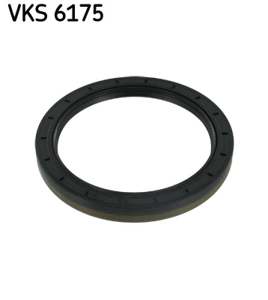 SKF Wheel hub seal