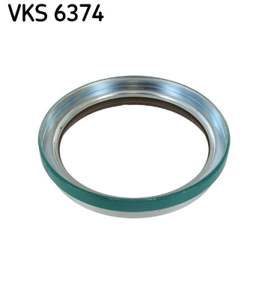 SKF Wheel hub seal