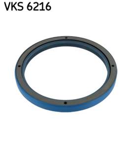 SKF Wheel hub seal
