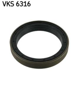 SKF Wheel hub seal