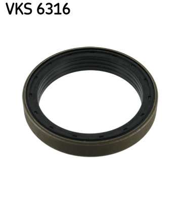 SKF Wheel hub seal 914870 Diameter [mm]: 90, Width [mm]: 13,5, Inner diameter [mm]: 70 1.