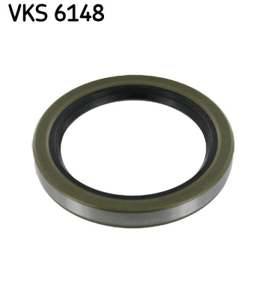 SKF Wheel hub seal