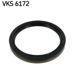 SKF Wheel hub seal 914819 Diameter [mm]: 115, Width [mm]: 13, Inner diameter [mm]: 95 1.