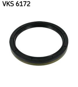 SKF Wheel hub seal