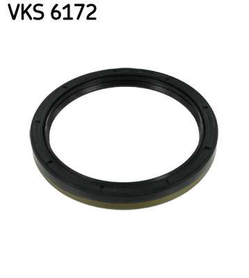 SKF Wheel hub seal 914819 Diameter [mm]: 115, Width [mm]: 13, Inner diameter [mm]: 95 1.