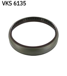 SKF Wheel hub seal