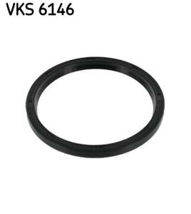 SKF Wheel hub seal