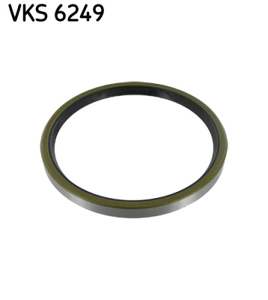 SKF Wheel hub seal