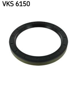 SKF Wheel hub seal