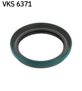 SKF Wheel hub seal
