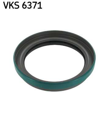 SKF Wheel hub seal 914889 Diameter [mm]: 160,5, Width [mm]: 28,6, Inner diameter [mm]: 121 1.
