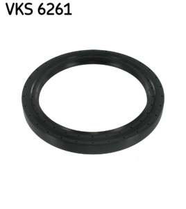 SKF Wheel hub seal