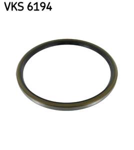 SKF Wheel hub seal