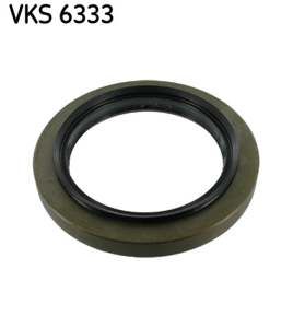 SKF Wheel hub seal