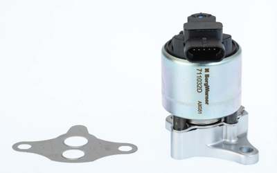 WAHLER EGR valve