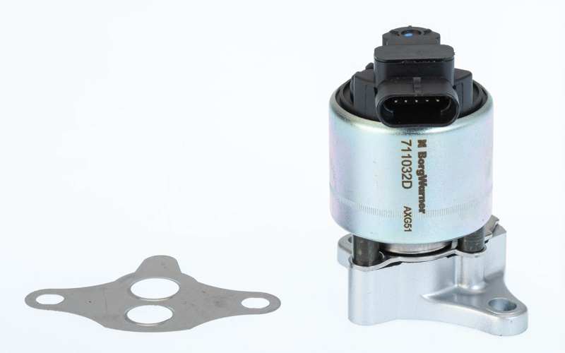 WAHLER EGR valve 11201999 new
Operating Mode: Electric, Supplementary Article/Supplementary Info: with seal