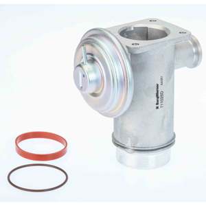 WAHLER EGR valve