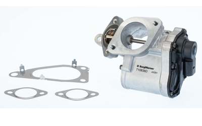 WAHLER EGR valve