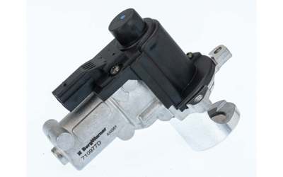 WAHLER EGR valve