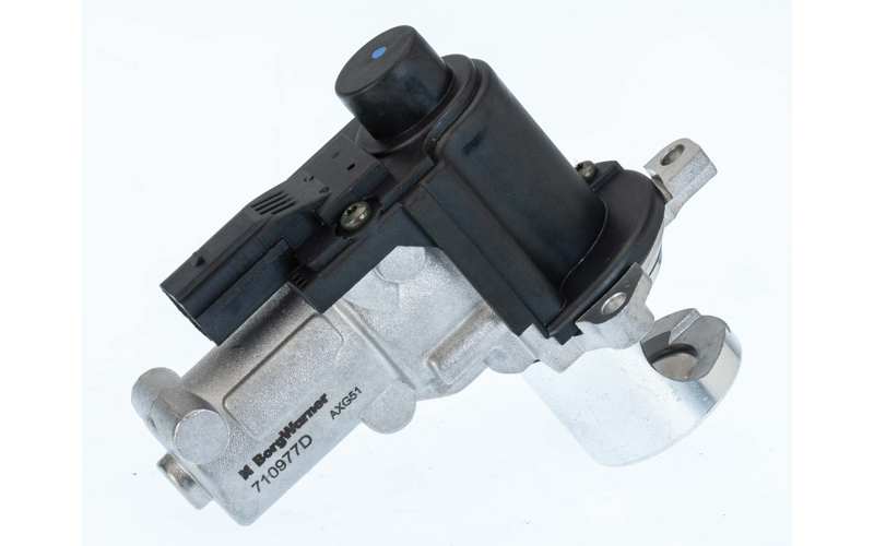 WAHLER EGR valve 11201977 new
Operating Mode: Electric, Supplementary Article/Supplementary Info: with seal