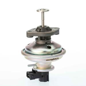 WAHLER EGR valve
