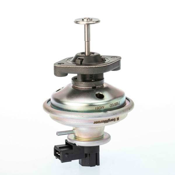 WAHLER EGR valve 11201968 new
Operating Mode: Pneumatic, Supplementary Article/Supplementary Info: with seal
