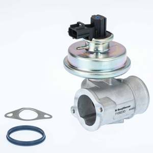 WAHLER EGR valve