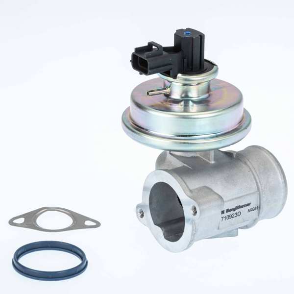 WAHLER EGR valve 11201907 new
Operating Mode: Pneumatic, Supplementary Article/Supplementary Info: with gaskets/seals