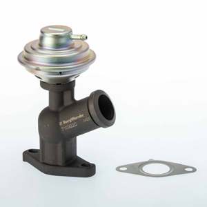 WAHLER EGR valve
