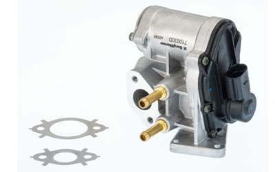 WAHLER EGR valve